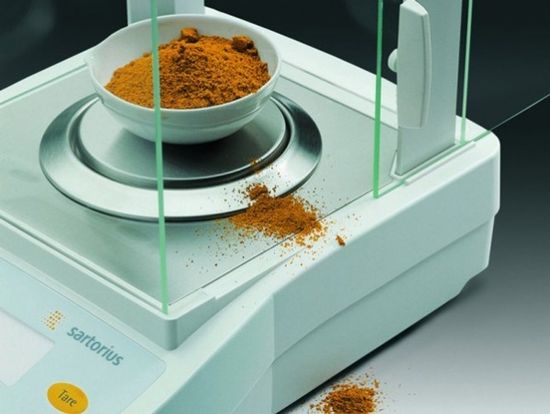 Аналитические весы Sartorius ED224S-RCE