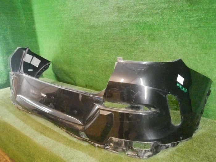 Бампер задний BMW X6 G06 (2019-н.в.)