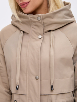 Полупальто женское 83155 Lawinter