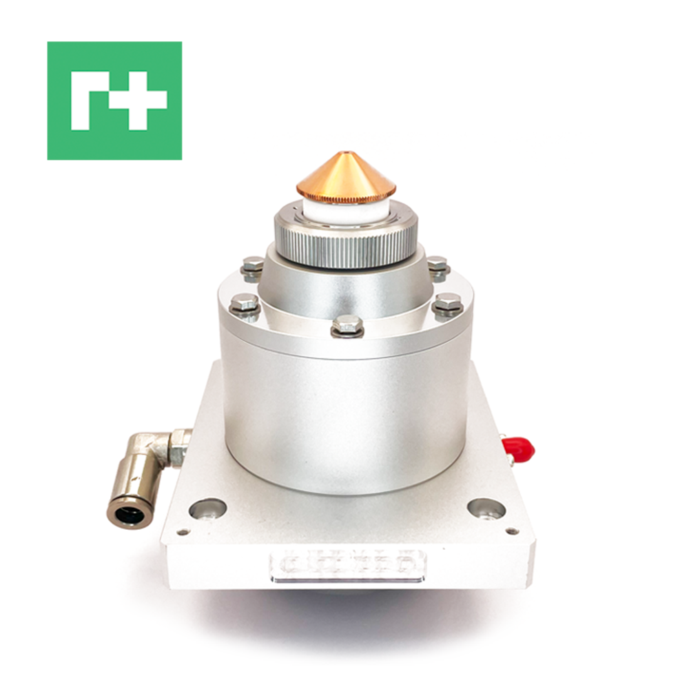 Сопловая часть в сборе BM06K (FL200MM)