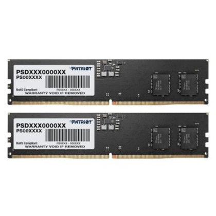Оперативная память Patriot Signature Line PSD532G5600K