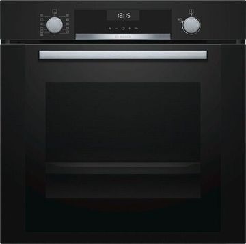 Электрический духовой шкаф Bosch HBG 538EB6R
