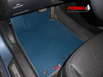 Hyundai i40 1 поколение VF (05.2011 - 09.2017) седан