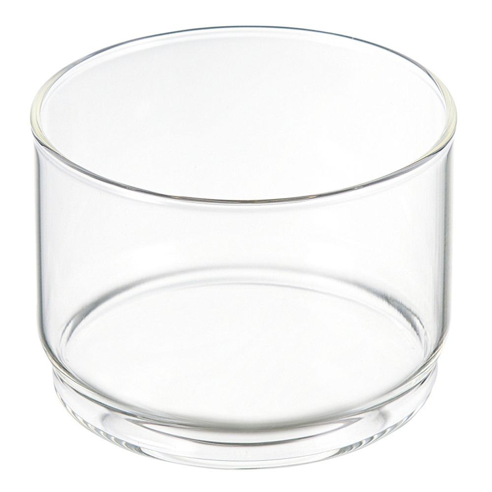 Набор из 3 банок для хранения Eco Store с крышками из бамбука