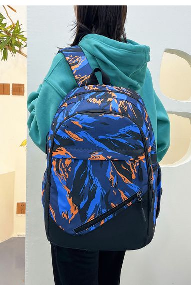 Çanta \ Bag \ Рюкзак Colors orange