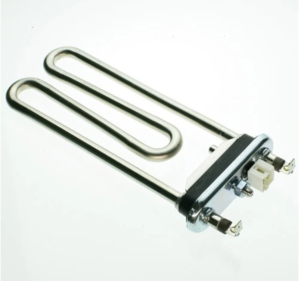 Нагреватель стиральной машины LG с термодатчиком