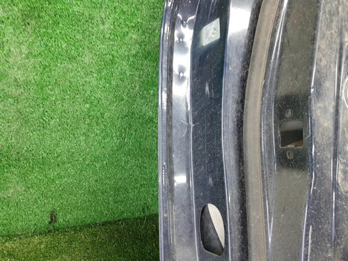 Дверь передняя правая Porsche Macan (2014-н.в.)