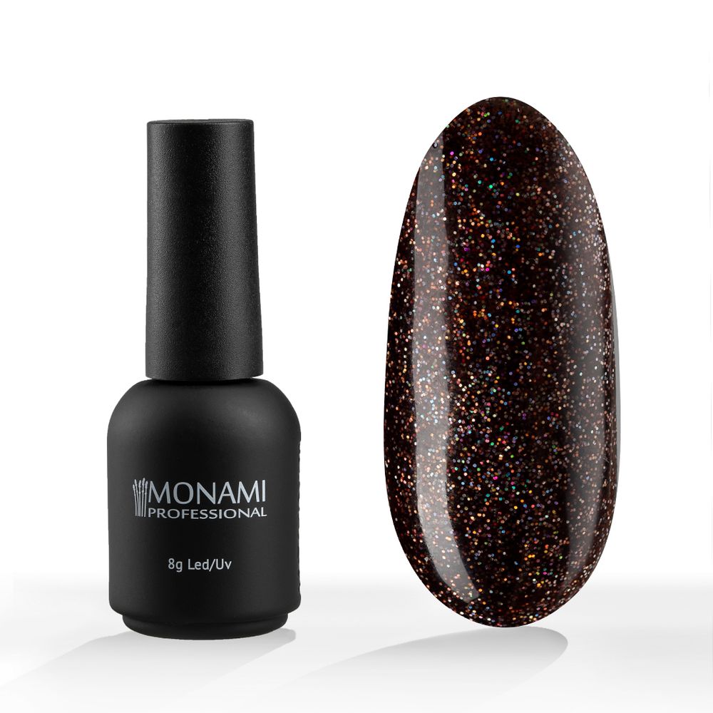 Monami Гель-лак Hermione, 8мл