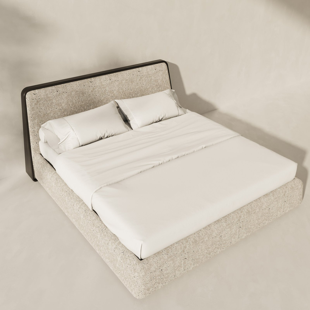 Кровать Shepel Furniture V08 CORE