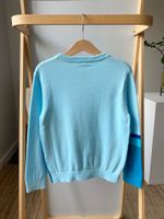 Новый хлопковый свитер Jacadi, 116