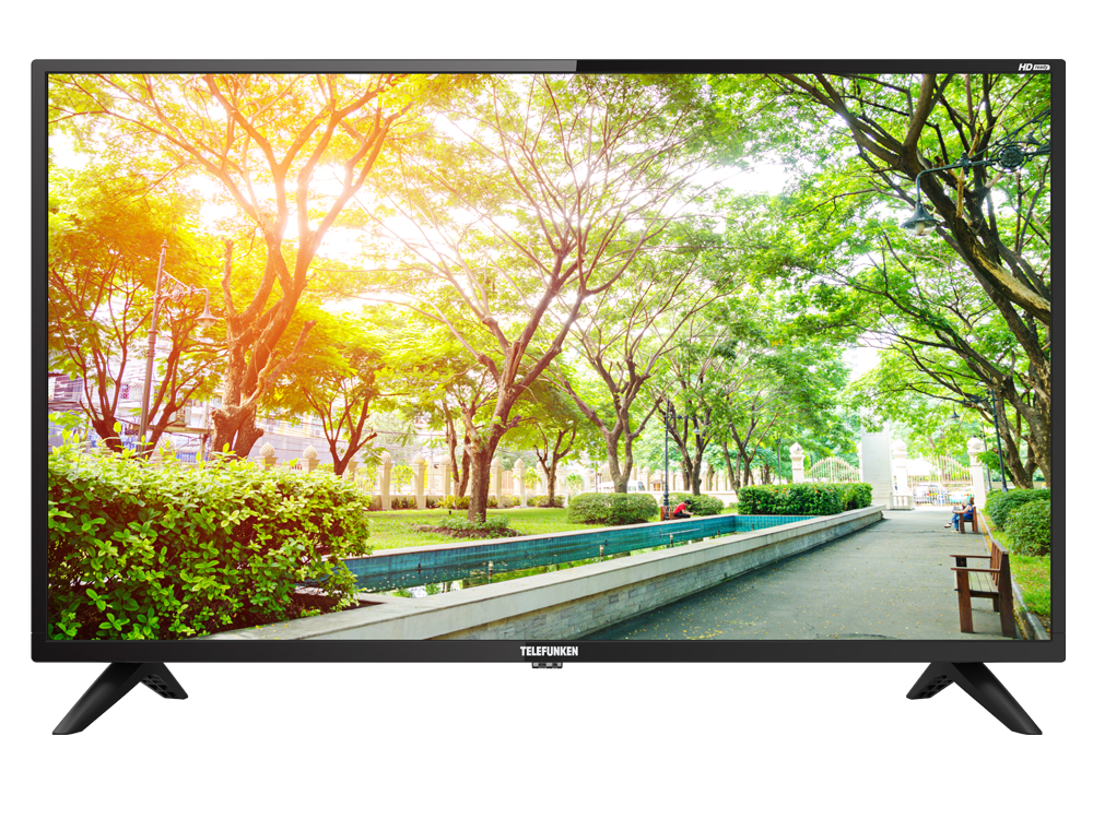 Телевизор 32" Telefunken TF-LED32S98T2