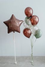 Воздушные шары №5329