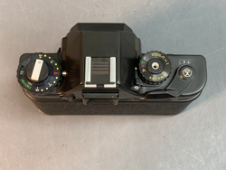 Зенит-Автомат + Helios-44K-4