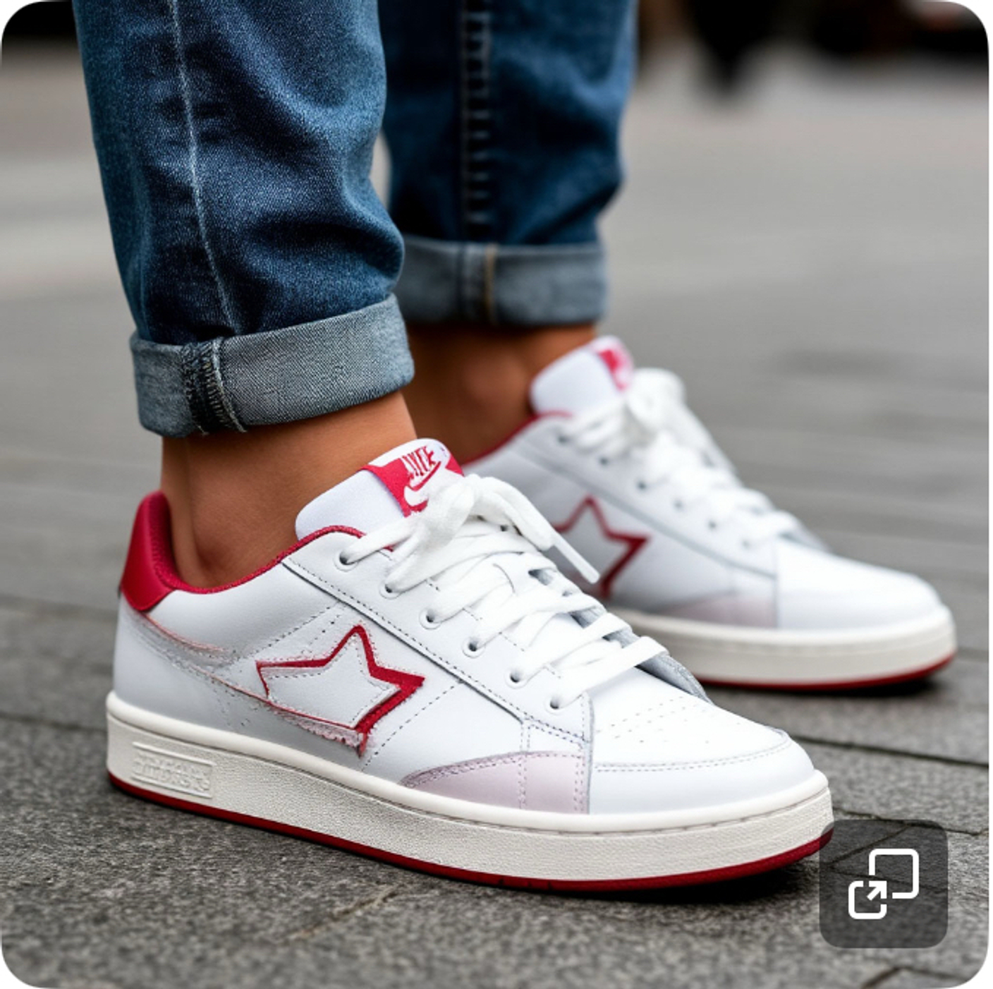 Топ-7 технологичных кроссовок 2026: полный обзор лучших моделей