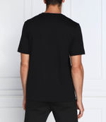 футболка teetrury 2 BOSS ORANGE - черный(50478776)