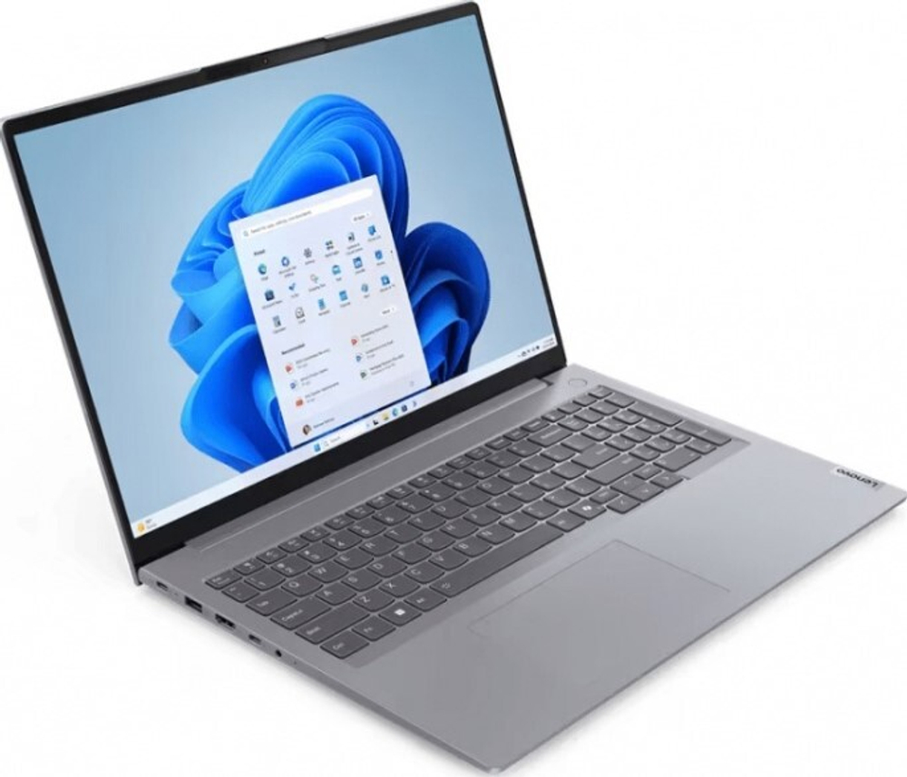 Ноутбук  Lenovo ThinkBook 16 G7 IML 16 ", Core Ultra 7, 32 Гб RAM, 1.5 Тб SSD, Arc graphics, Серый