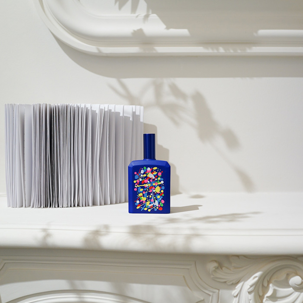 Histoires de Parfums This Is Not A Blue Bottle 1.2