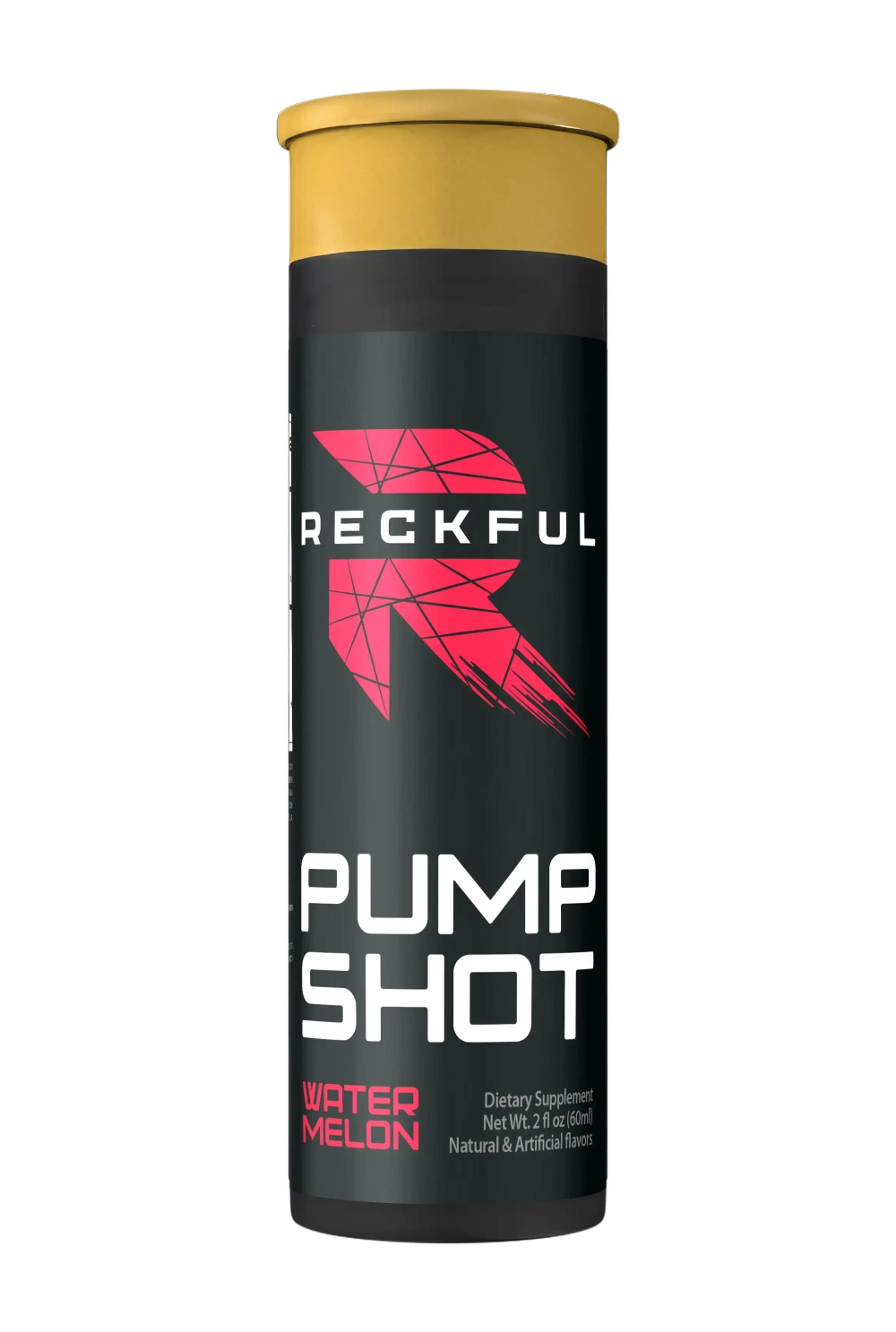 БАД Pump shot 60 ml (Reckful)