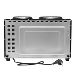 Электрическая мини-печь Oasis M-BL35B1