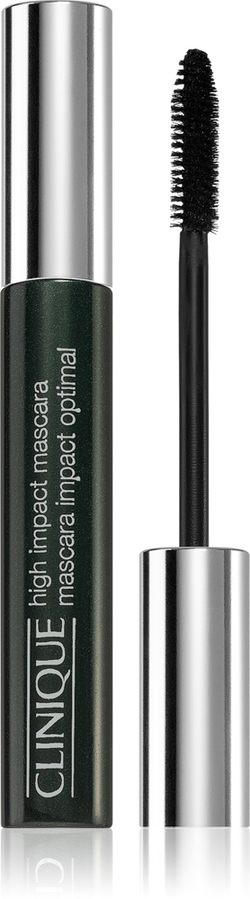 Clinique High Impact Mascara - Тушь для ресниц, увеличивающая объем оттенок 01 Black, 7 ml