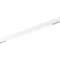 ST370.506.18 Магнитный трековый светильник SMART Белый LED 1*18W 2700K-6500K 1 440Lm Ra90 120° IP20 СКАЙЛАЙН 48V