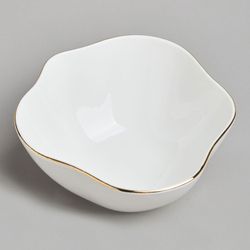 САЛАТНИК-ТАРЕЛКА СУПОВАЯ LEFARD "CHARM" 16*7СМ 650 МЛ