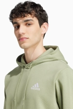 Кофта adidas FeelCozy - зеленый