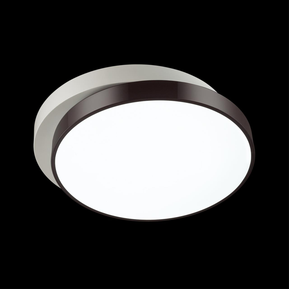 4509/72CL LN Люстра LED 72Вт 3000-6000К 220В IP20 LEDIO