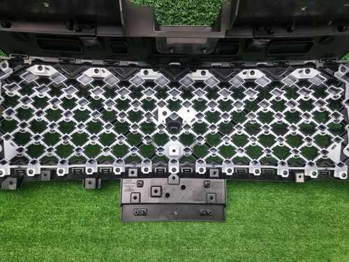 Решетка радиатора Omoda C5 (2024-н.в.)