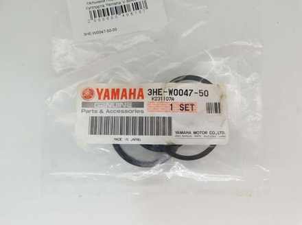 сальники поршня переднего суппорта Yamaha V-MAX 1200 3HE-W0047-50-00