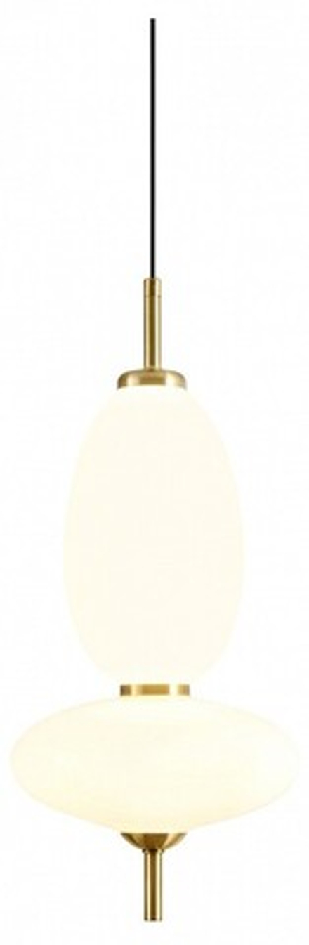 Подвесной светильник Freya Solare FR5594PL-L11B