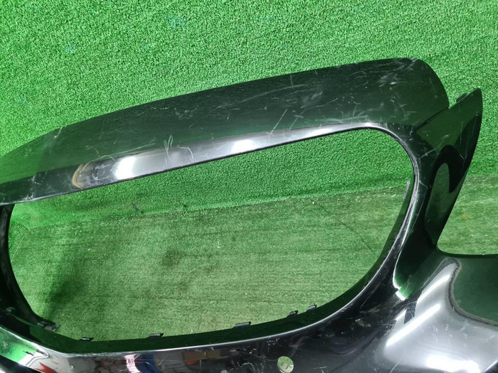 Бампер передний Mercedes C W205 (2014-2018)