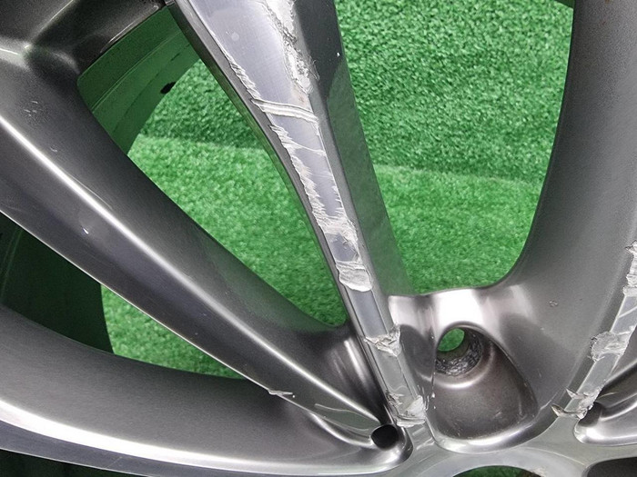 Диск литой R19 BMW 5er G30 (2017-2023) 663 стиль