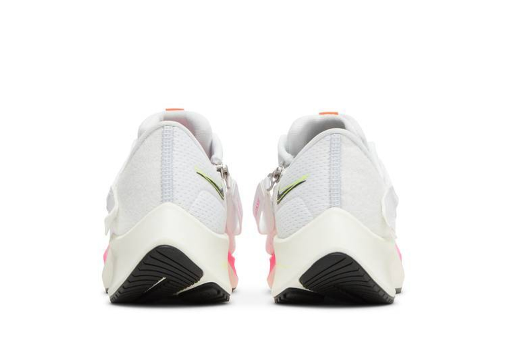 Кроссовки Nike Pegasus 38 (Женская размерная сетка)