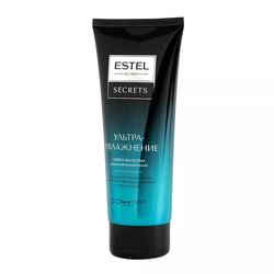 ESTEL PROFESSIONAL Бальзам для ослабленных волос Secrets, 200 мл