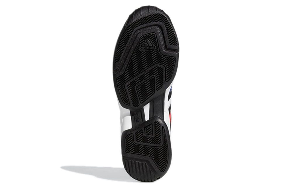 Кроссовки Adidas Pro Model 2G Low