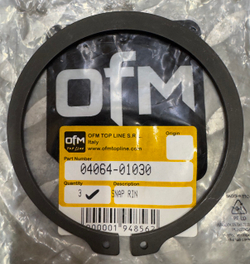 Стопорное кольцо 04064-01030