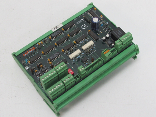 QIPC IIP V3.01 PN 11250