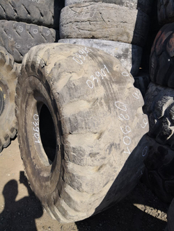 26.5R25 Michelin XMINED2 шина б/у
