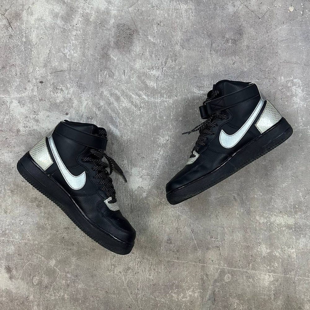 Кроссовки Nike Air Force High 3M