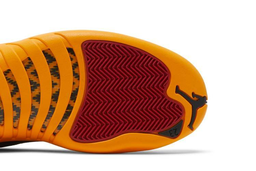 Кроссовки Jordan Air Jordan 12 "25 Years In China"