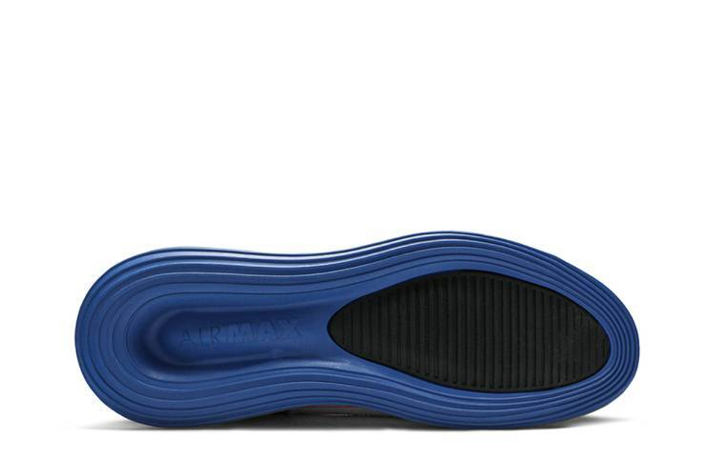 Кроссовки Nike Air Max 720 Saturn