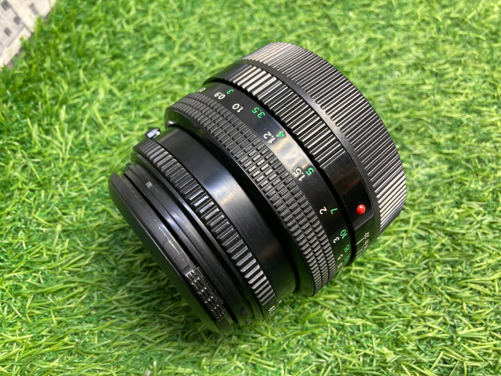 Zenza Bronica Zenzanon-PE 75mm 2.8