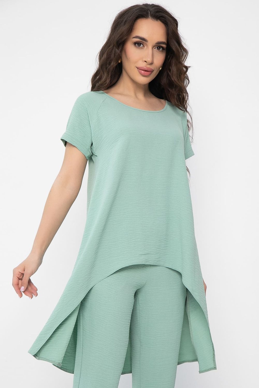 Костюм Мартиника (мята) К13566-21М LT Collection