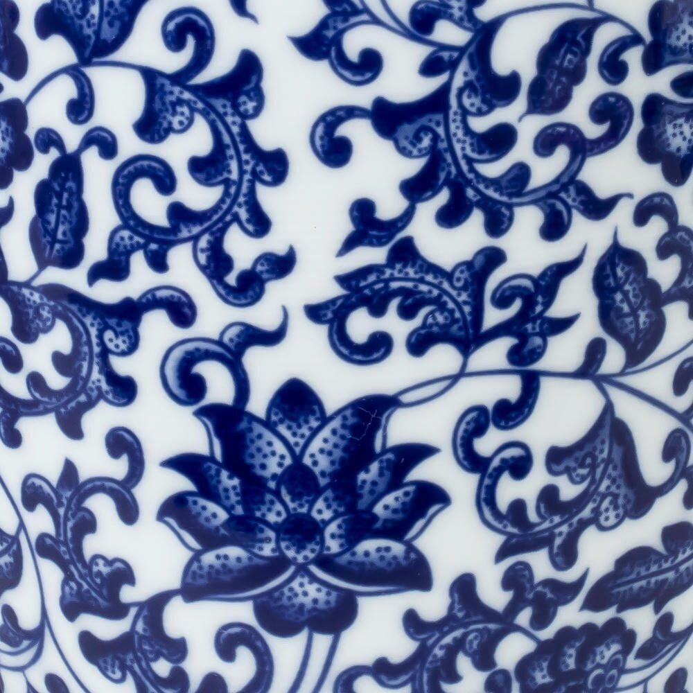 GAEM Ваза, 2100 мл, L14 W14 H22 см