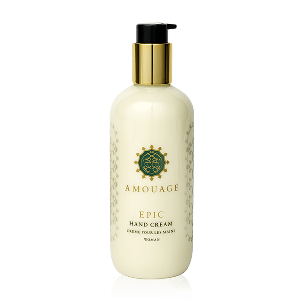 Amouage Epic woman Hand cream