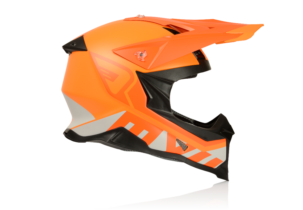 Шлем ACERBIS X-RACER VRT