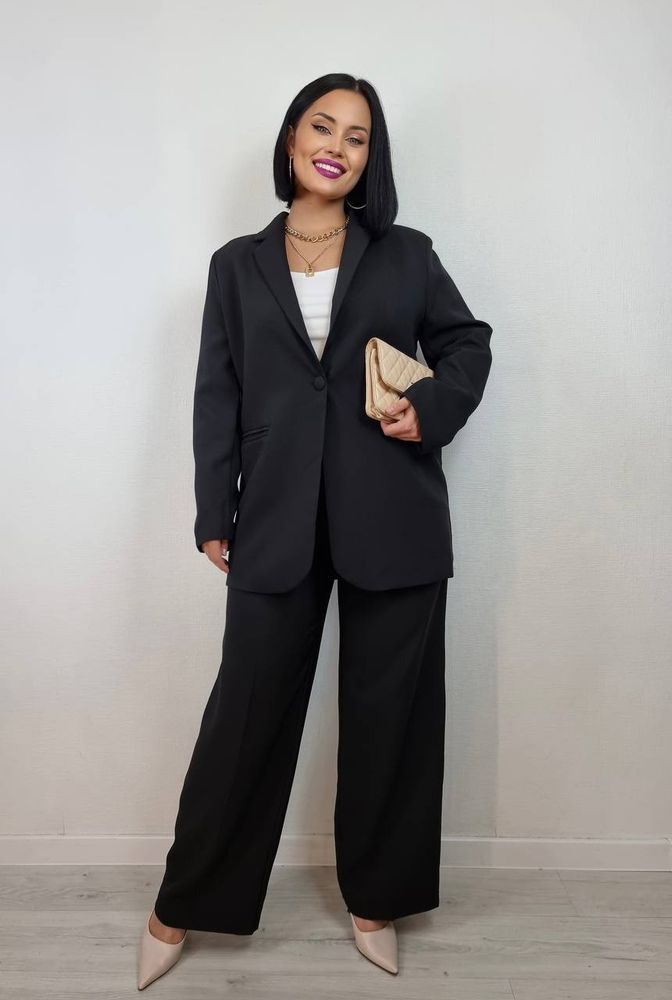 Костюм 01187 Fabrika