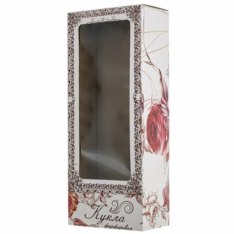 Кукла "Соня", L20 W20 H44 см