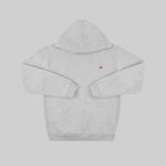  Толстовка мужская Napapijri Balis Hoodie артикул:NA4FQV160 - купить в магазине Дайс